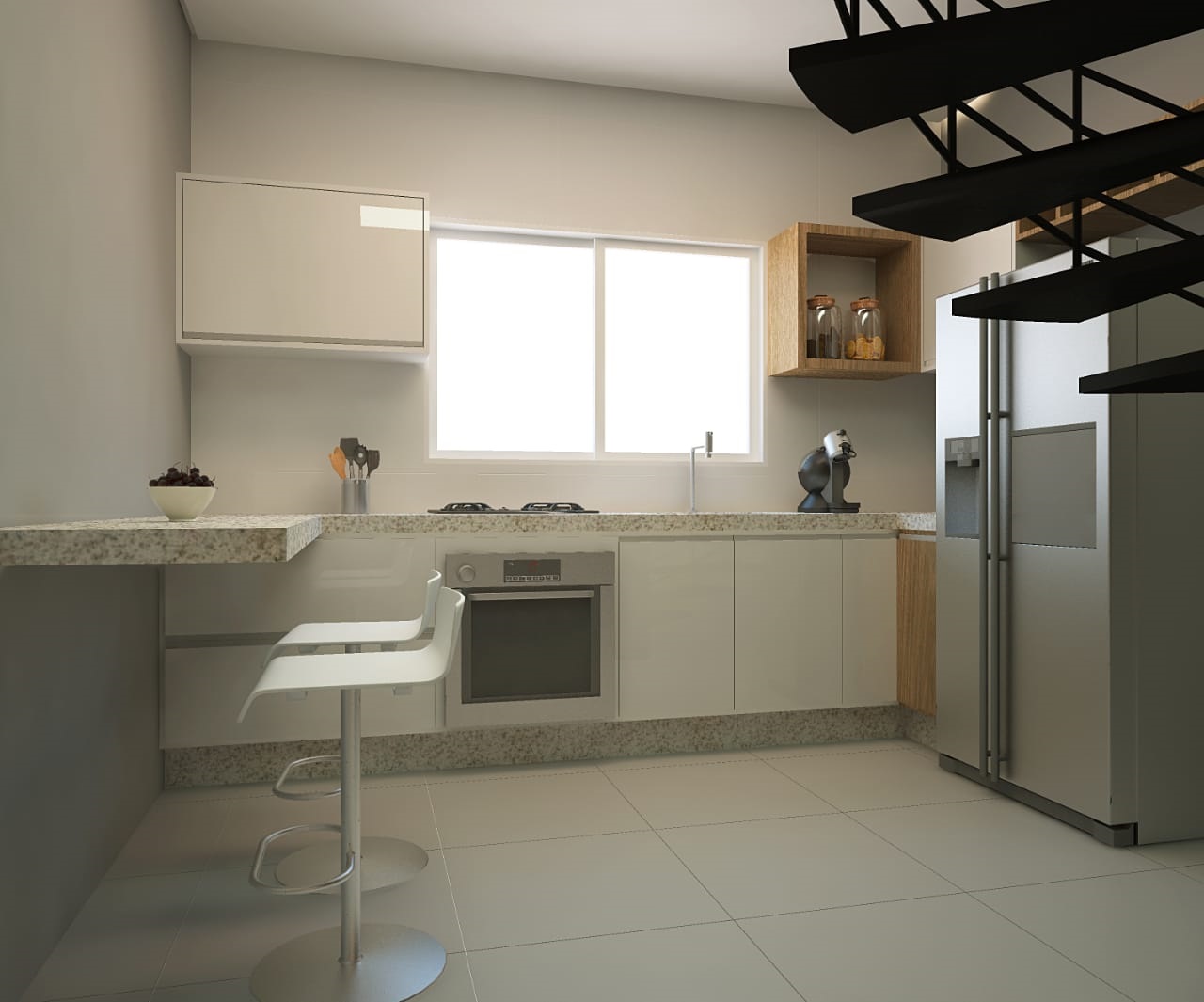 CONDOMINIO BALI